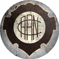 Logo Atlético Rio Negro Clube (RR)